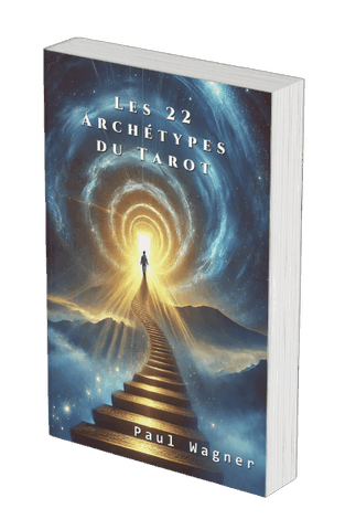 Les 22 archétypes du tarot